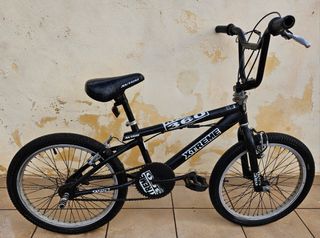 Bicicleta BMX Avigo 360 Xtreme de segunda mano por 150 EUR en Sant