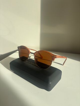 Gafas de Sol ALE-HOP Polarizadas Marrones