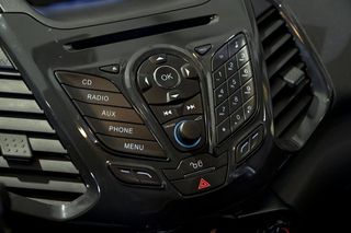 Ford Ecosport   1.0 EcoBoost 125cv Trend 