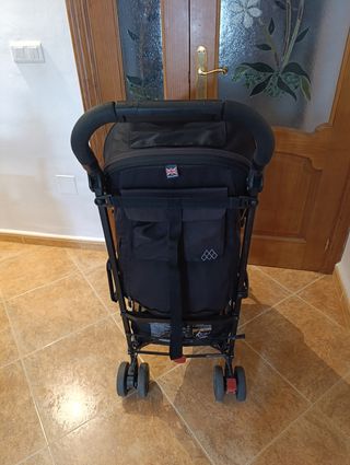 Silla de paseo McLaren Quest Arc OFERTA