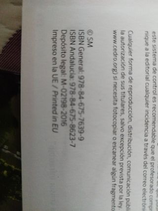 Tecnología II. ESO. Savia