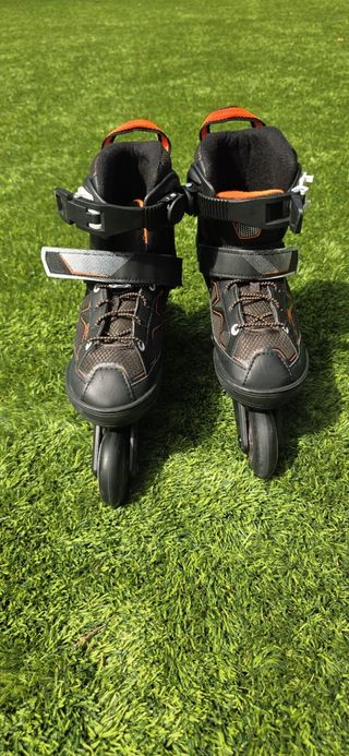 Patinetes en línea para niño