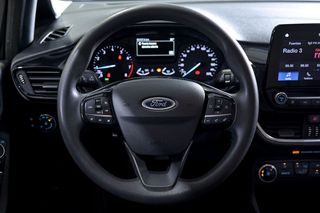 Ford Fiesta   1.1 TiVCT 63kW Trend 5p 