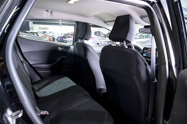 Ford Fiesta   1.1 TiVCT 63kW Trend 5p 
