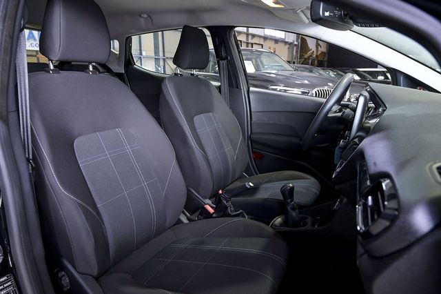 Ford Fiesta   1.1 TiVCT 63kW Trend 5p 