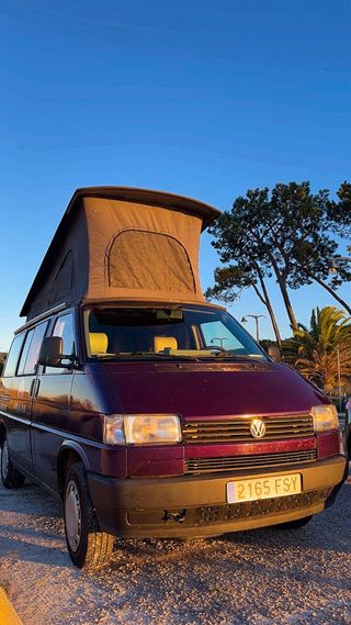 Volkswagen California 1994
