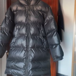 Chaqueta Nike Gris Unisex