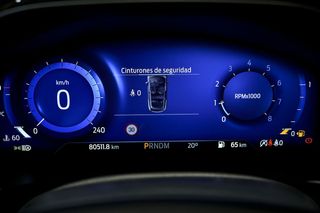 Ford Focus   1.0 Ecoboost 92kW STLine 