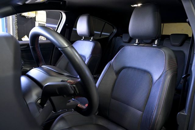 Ford Focus   1.0 Ecoboost 92kW STLine 