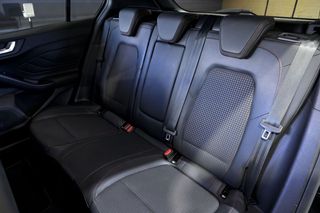 Ford Focus   1.0 Ecoboost 92kW STLine 