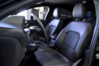 Ford Focus   1.0 Ecoboost 92kW STLine 