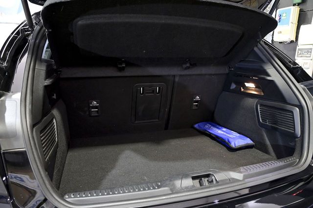 Ford Focus   1.0 Ecoboost 92kW STLine 