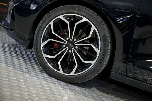 Ford Focus   1.0 Ecoboost 92kW STLine 