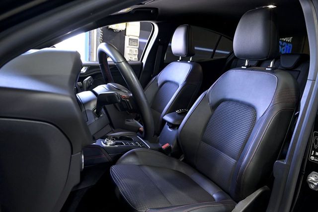 Ford Focus   1.0 Ecoboost 92kW STLine 