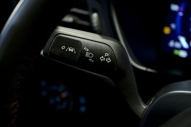 Ford Focus   1.0 Ecoboost 92kW STLine 