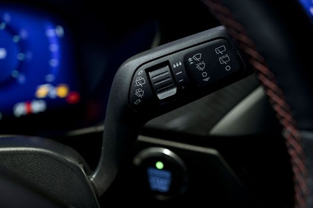 Ford Focus   1.0 Ecoboost 92kW STLine 
