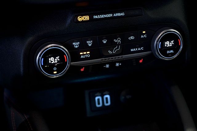 Ford Focus   1.0 Ecoboost 92kW STLine 