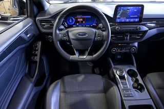 Ford Focus   1.0 Ecoboost 92kW STLine 
