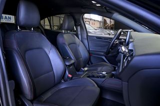 Ford Focus   1.0 Ecoboost 92kW STLine 