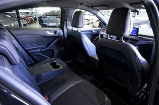 Ford Focus   1.0 Ecoboost 92kW STLine 
