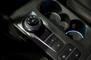 Ford Focus   1.0 Ecoboost 92kW STLine 