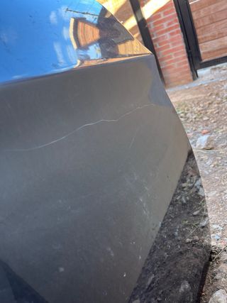 Puerta Trasera Derecha BMW E90 2006