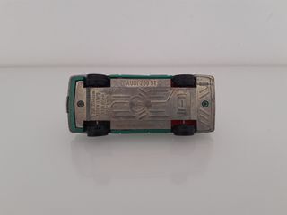 Siku Audi 200 Turbo