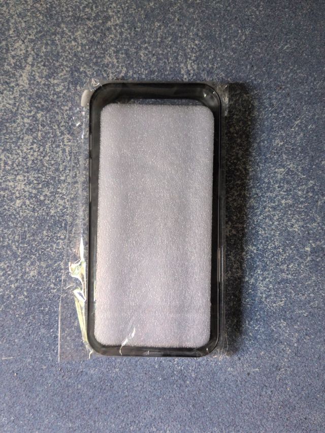 Funda iPhone 17 Air Transparente Magnética