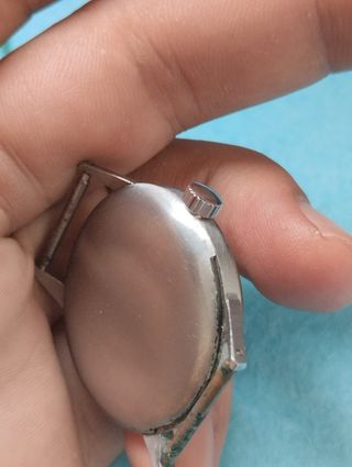 Reloj Girard-Perregaux 