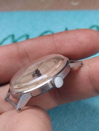 Reloj Girard-Perregaux 