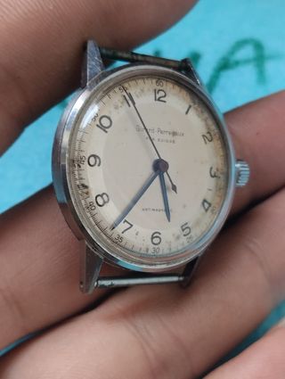Reloj Girard-Perregaux 
