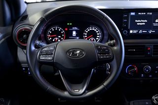 Hyundai i10   1.2 N LINE 30 Aniversario 