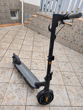 Segway-Ninebot MAX G30D Patinete Eléctrico