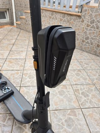 Segway-Ninebot MAX G30D Patinete Eléctrico