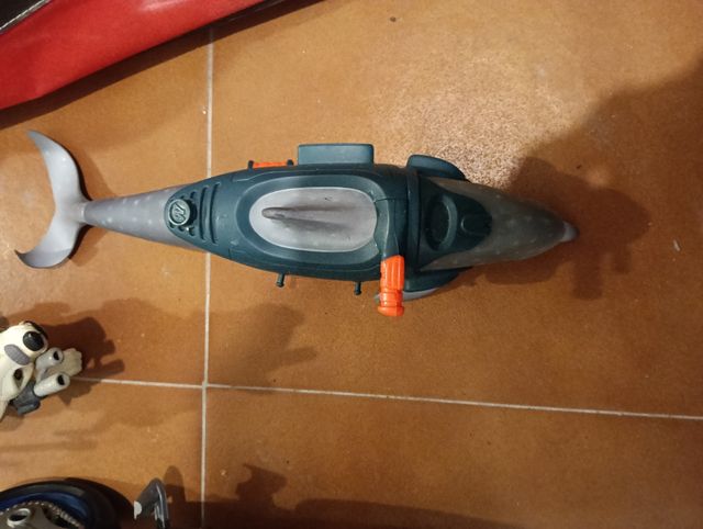 Lote Figuras Acción Man