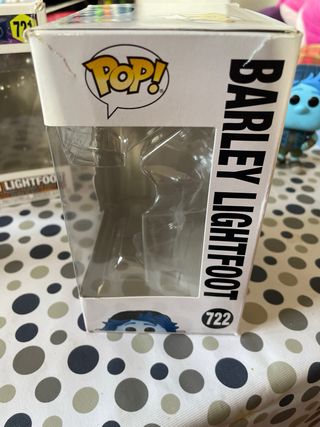 Funko Pop Onward Disney Pixar