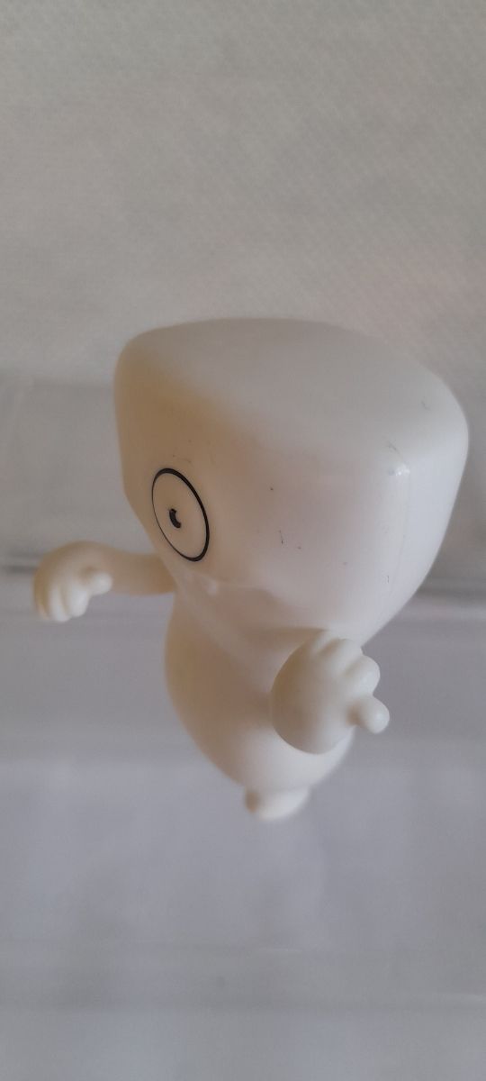 Uglydolls Wedgehead McDonald's 2019