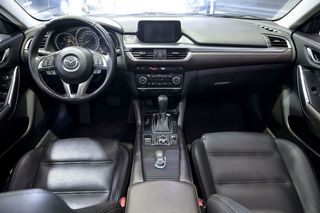 Mazda 6  6 2.2 DE 175 AT 4WD L.P. T.SR CB WGN 