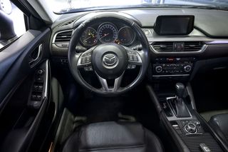 Mazda 6  6 2.2 DE 175 AT 4WD L.P. T.SR CB WGN 