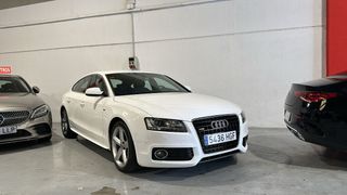 Audi A5 2011