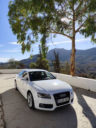 Audi A5 2011