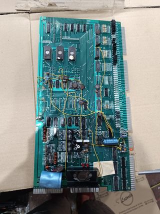 Placa recreativa Inder