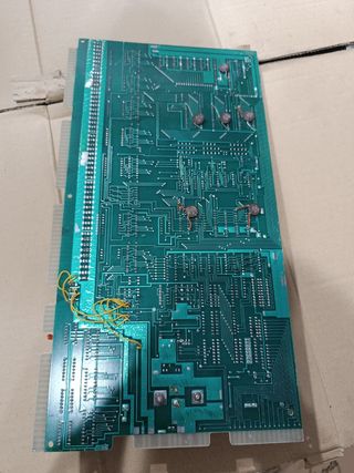 Placa recreativa Inder