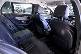 Mercedes Clase C   C 200 d Estate 