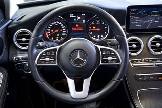 Mercedes Clase C   C 200 d Estate 