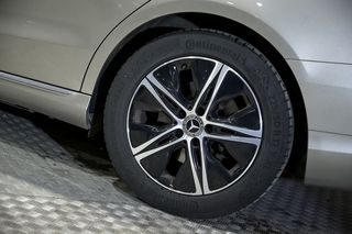 Mercedes Clase C   C 200 d Estate 