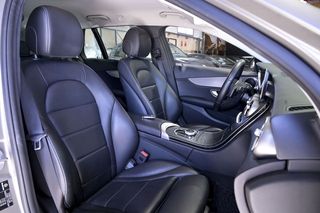 Mercedes Clase C   C 200 d Estate 