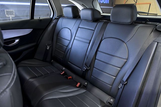 Mercedes Clase C   C 200 d Estate 