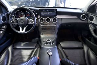 Mercedes Clase C   C 200 d Estate 