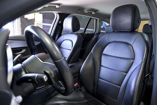 Mercedes Clase C   C 200 d Estate 